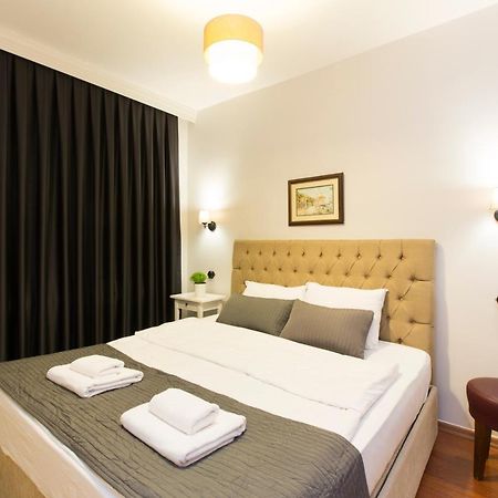 Istanbul Apartments Istiklal מראה חיצוני תמונה