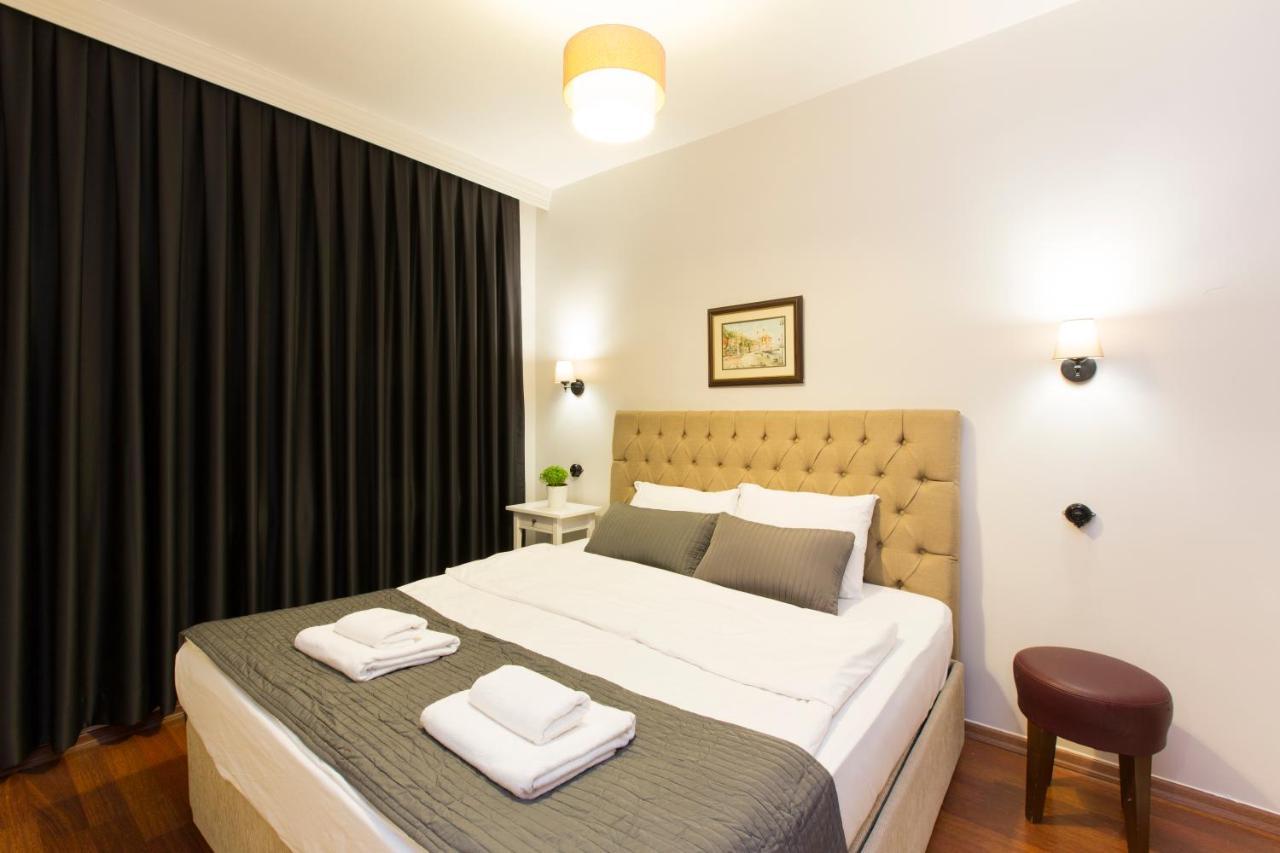 Istanbul Apartments Istiklal מראה חיצוני תמונה