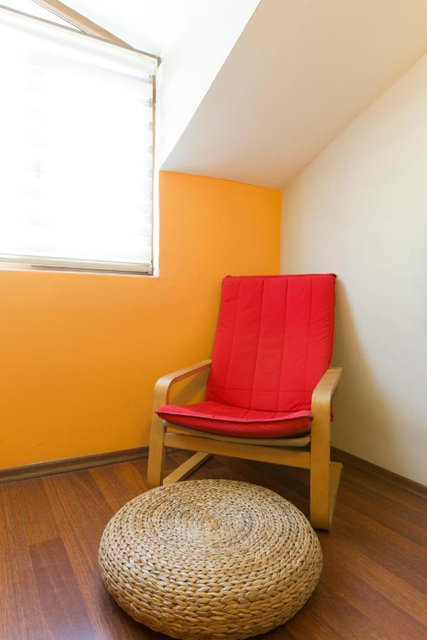 Istanbul Apartments Istiklal מראה חיצוני תמונה