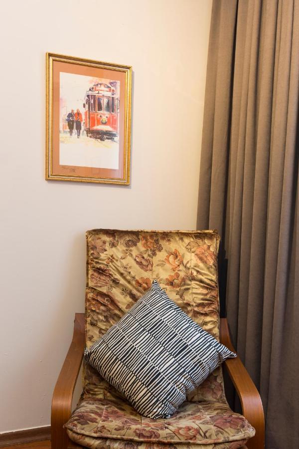 Istanbul Apartments Istiklal מראה חיצוני תמונה