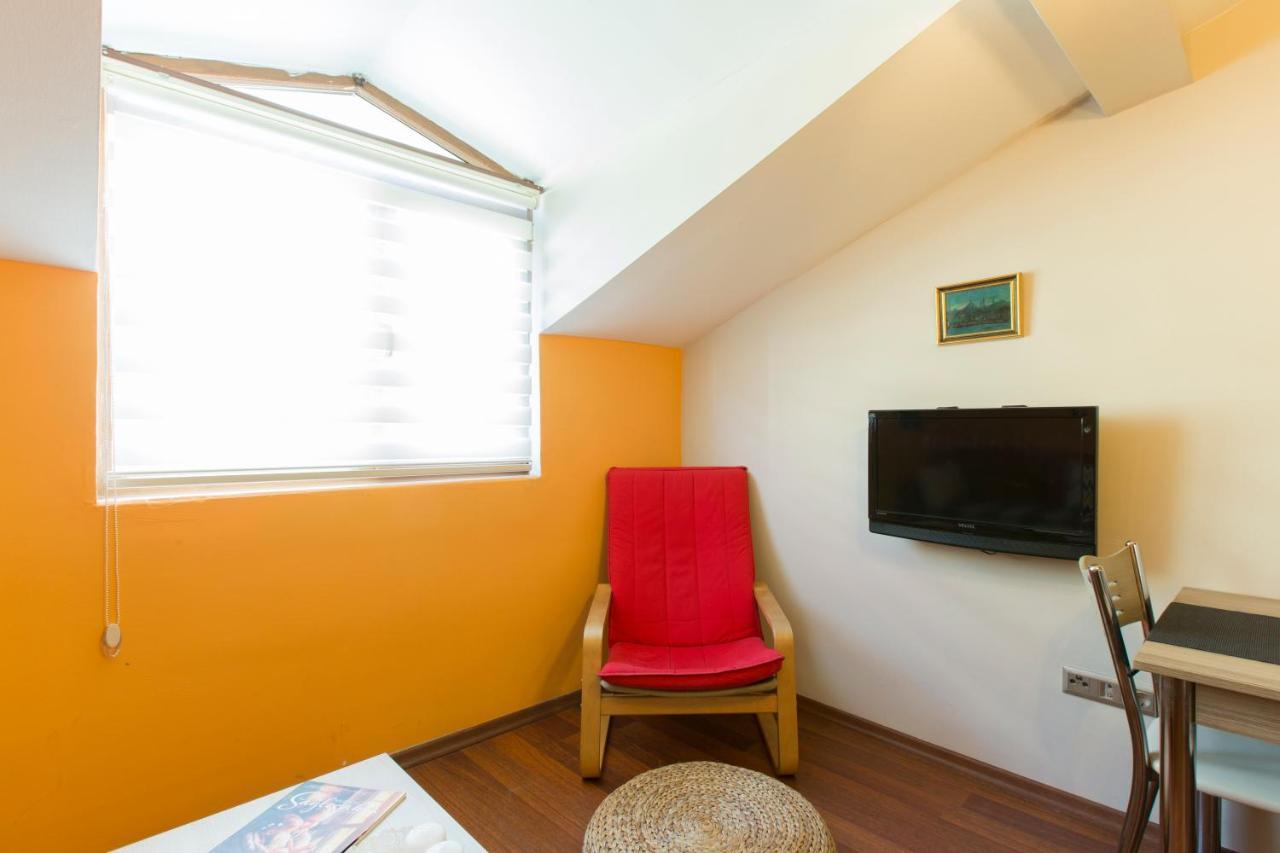 Istanbul Apartments Istiklal מראה חיצוני תמונה