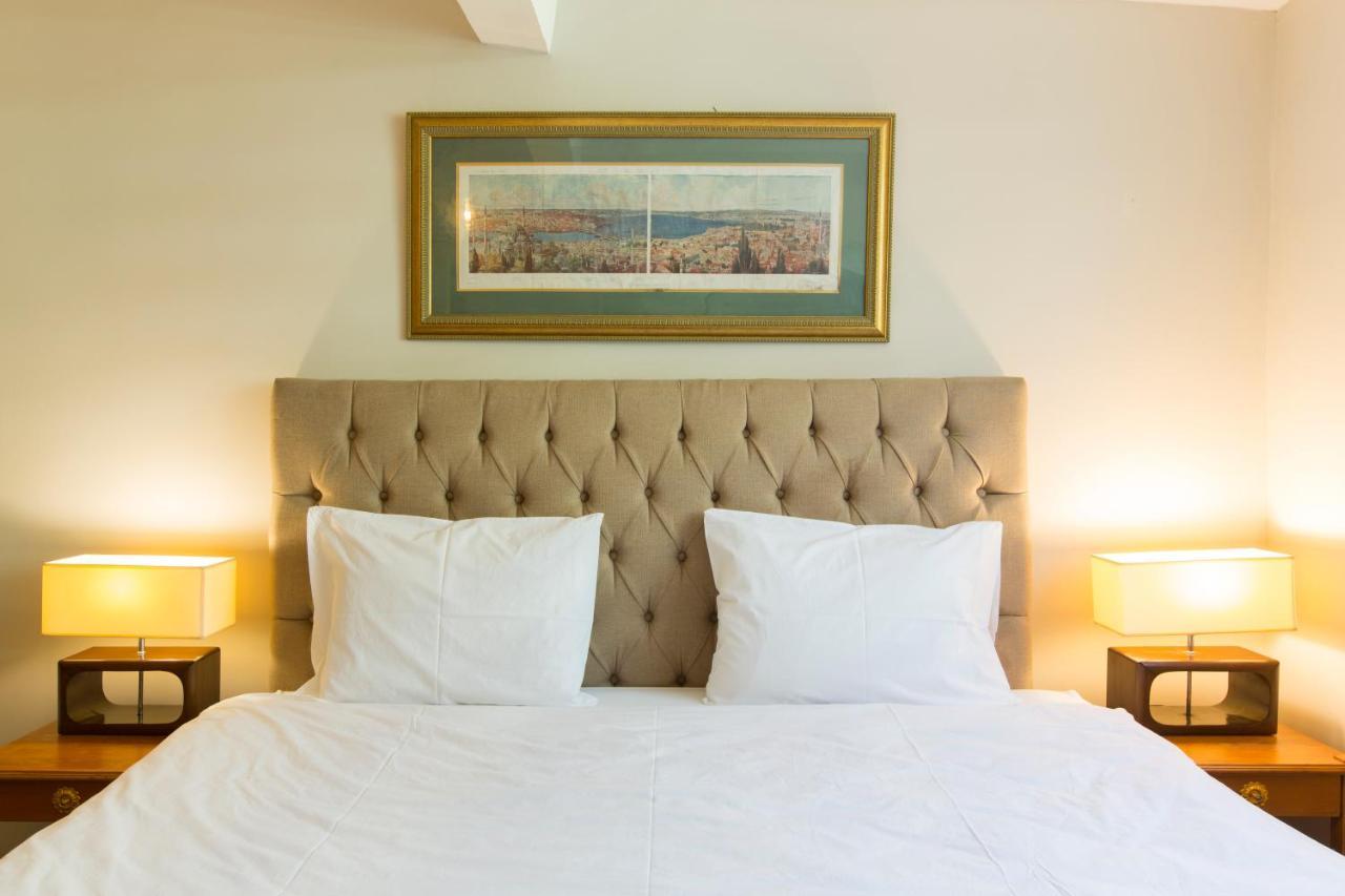 Istanbul Apartments Istiklal מראה חיצוני תמונה