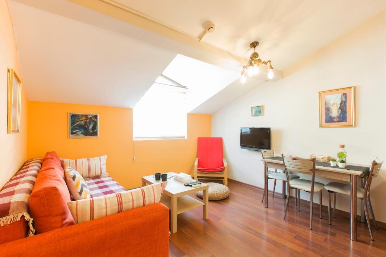 Istanbul Apartments Istiklal מראה חיצוני תמונה