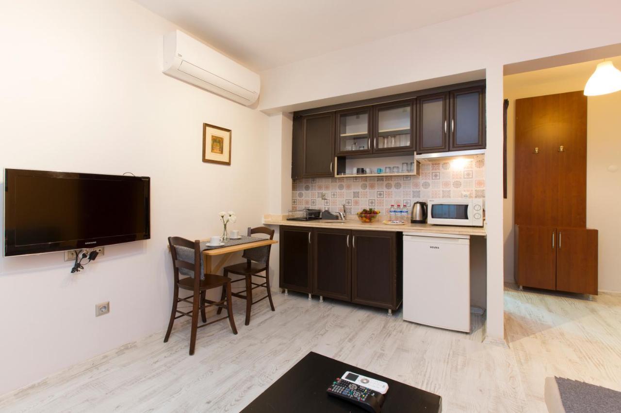 Istanbul Apartments Istiklal מראה חיצוני תמונה