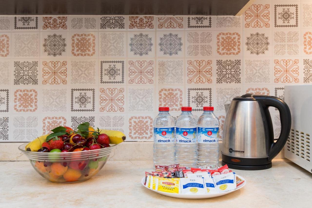 Istanbul Apartments Istiklal מראה חיצוני תמונה
