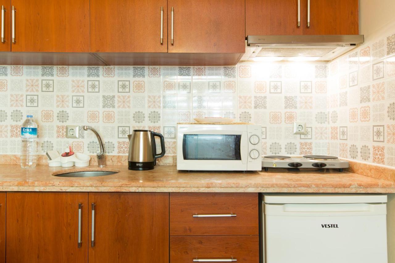 Istanbul Apartments Istiklal מראה חיצוני תמונה