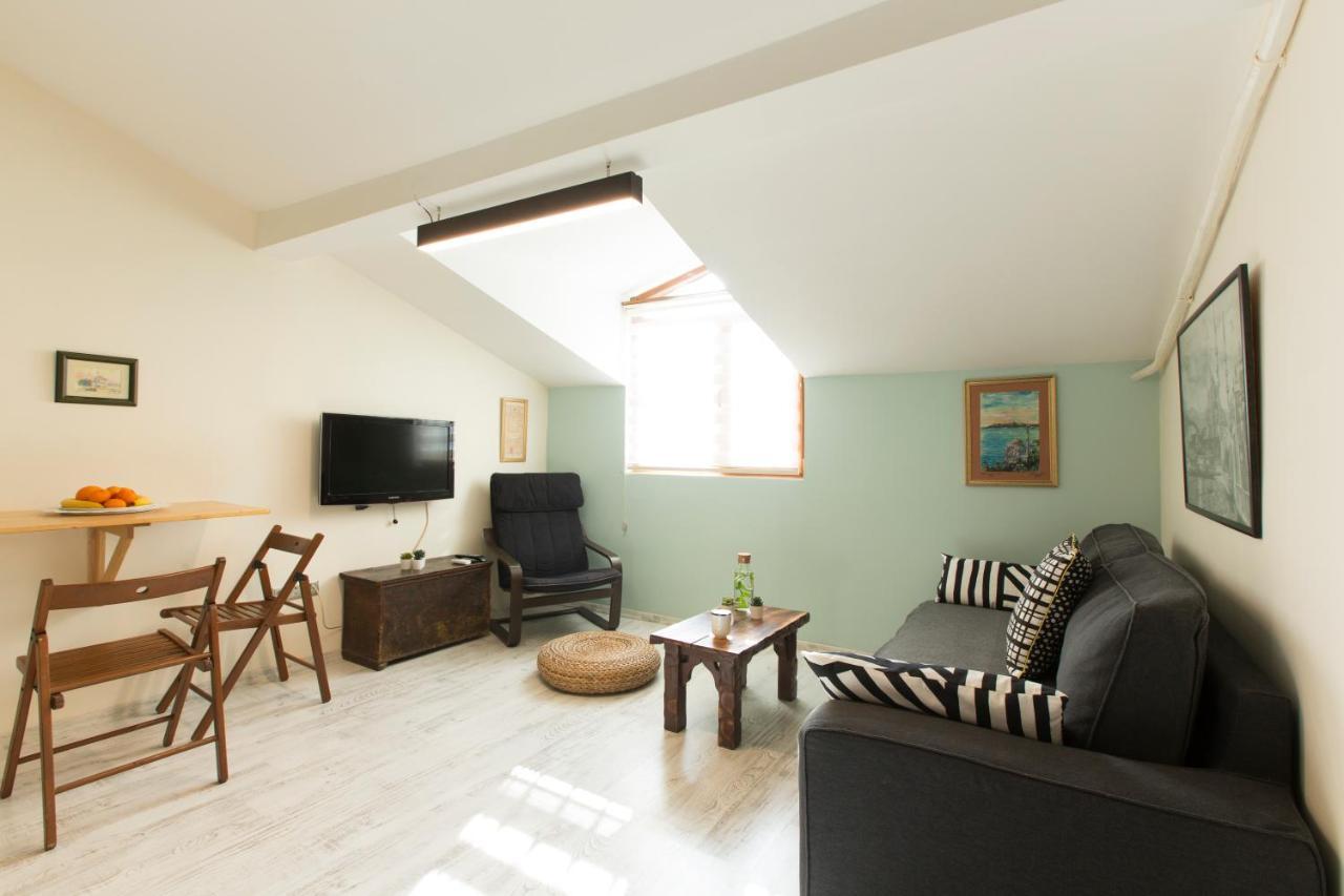 Istanbul Apartments Istiklal מראה חיצוני תמונה