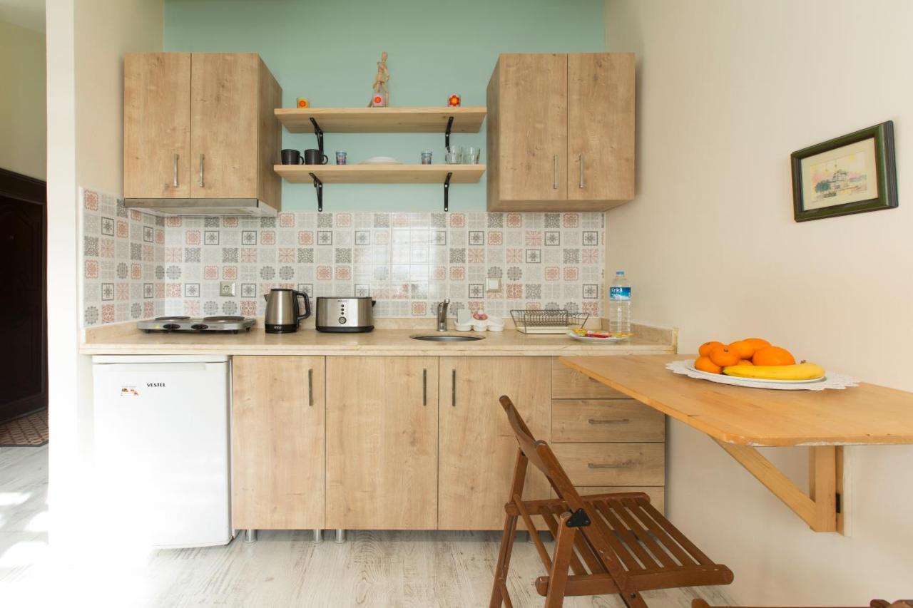 Istanbul Apartments Istiklal מראה חיצוני תמונה