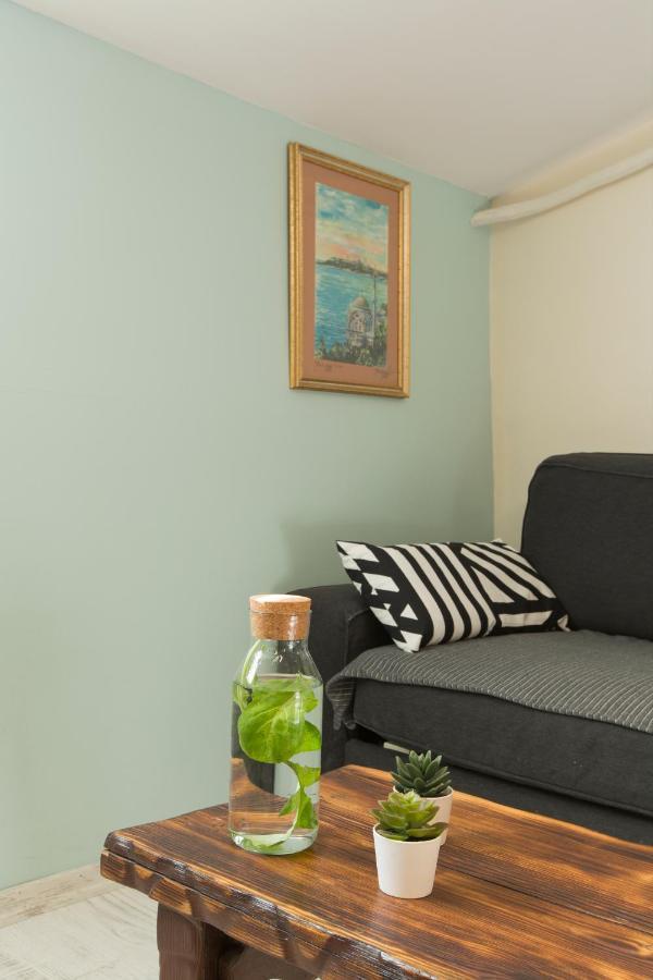 Istanbul Apartments Istiklal מראה חיצוני תמונה