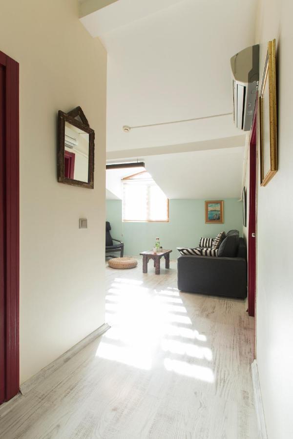 Istanbul Apartments Istiklal מראה חיצוני תמונה