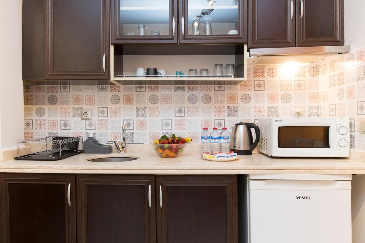 Istanbul Apartments Istiklal מראה חיצוני תמונה
