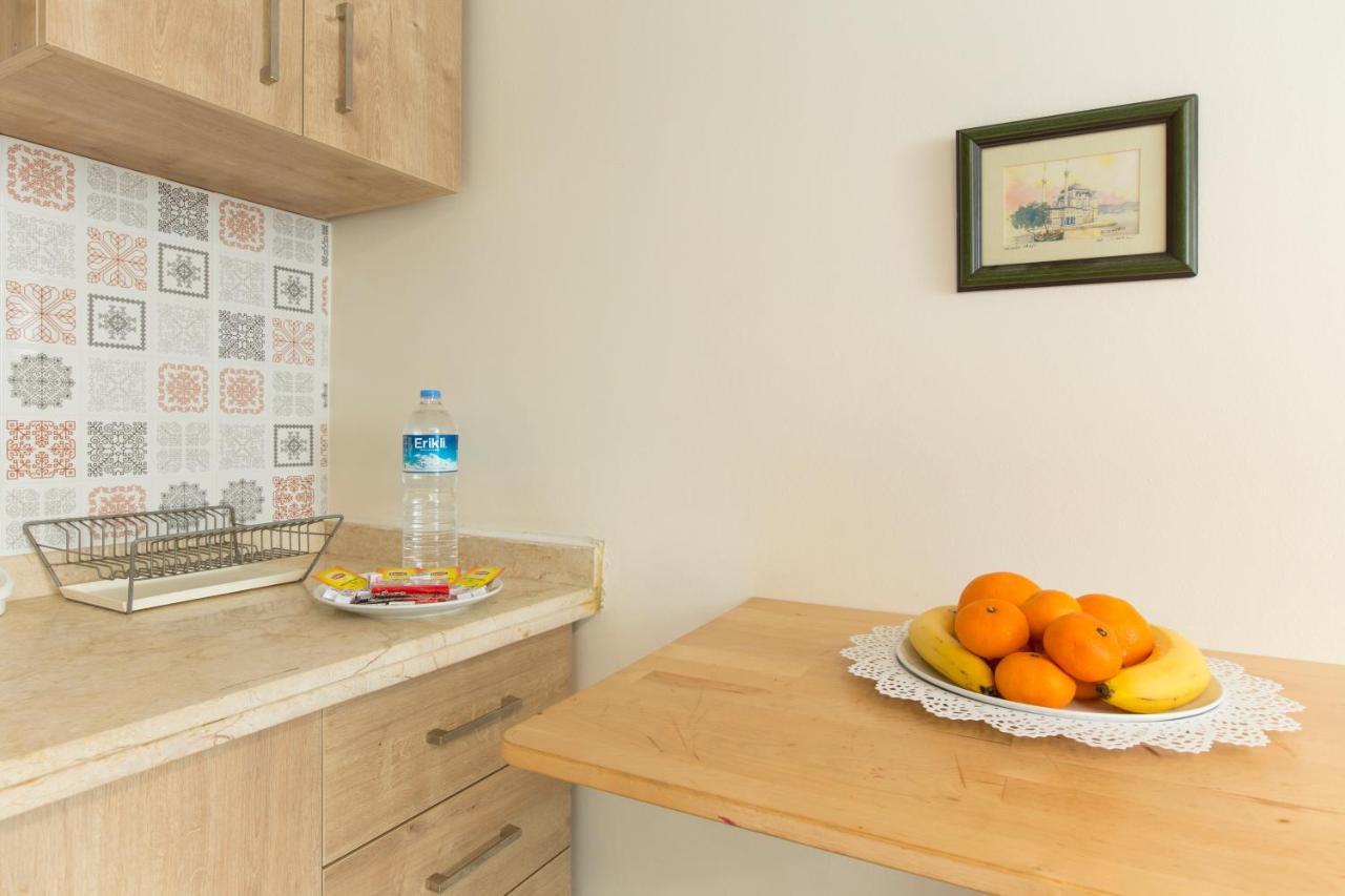 Istanbul Apartments Istiklal מראה חיצוני תמונה