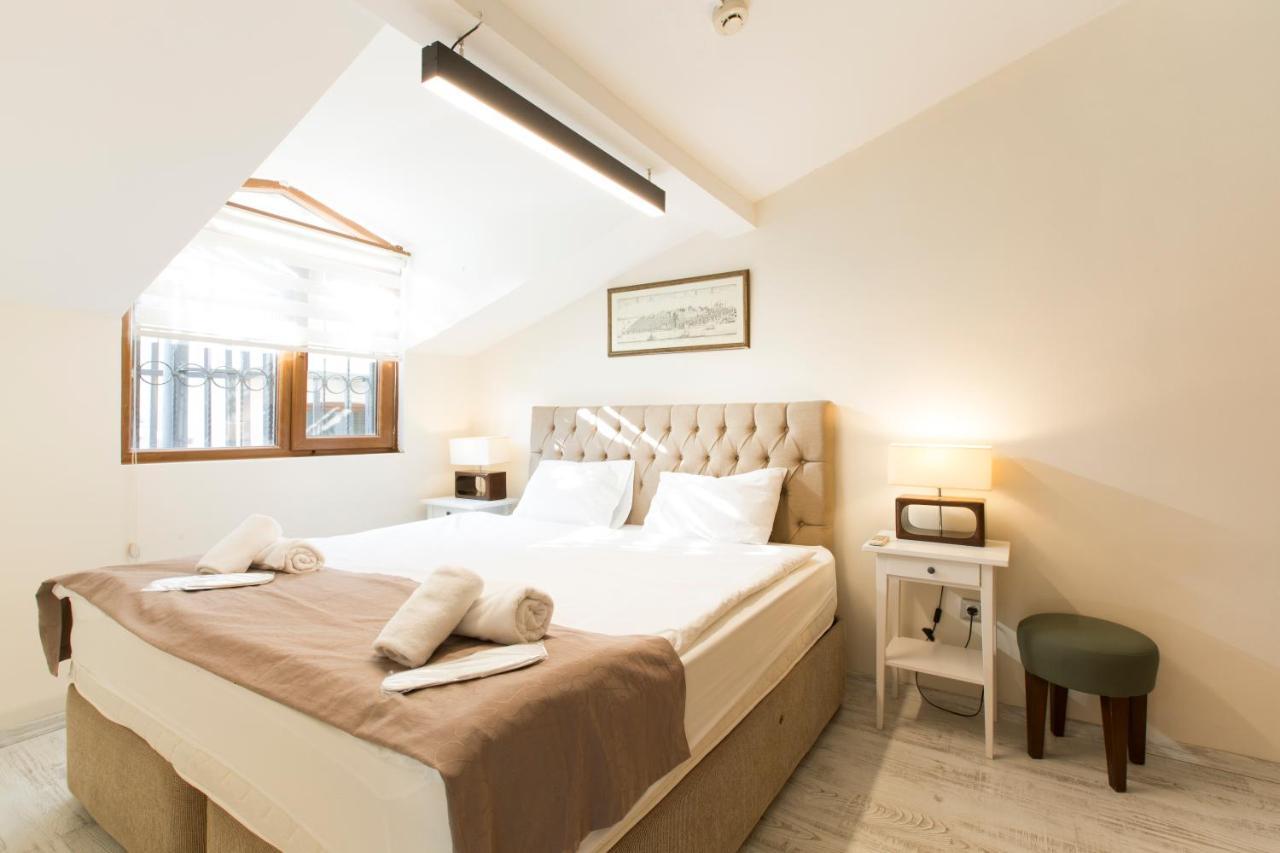 Istanbul Apartments Istiklal מראה חיצוני תמונה