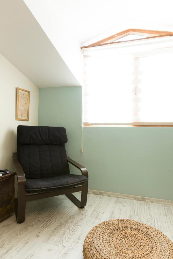 Istanbul Apartments Istiklal מראה חיצוני תמונה